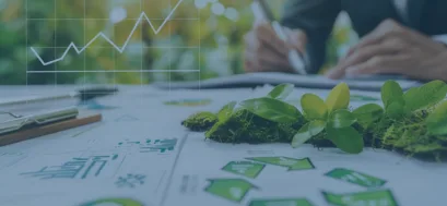 Environmental Sustainability Skills for Managers cover