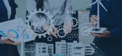 Environmental Sustainability Skills for the Workforce cover