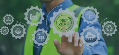 Introduction to Net Zero cover