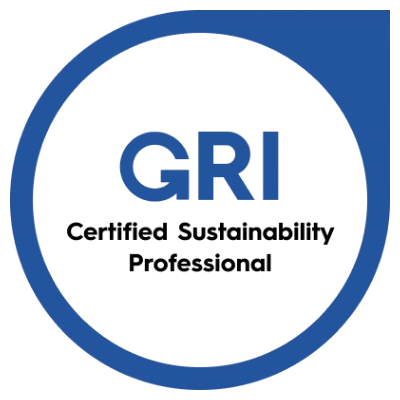 GRI / ESG logo