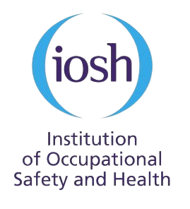 IOSH logo