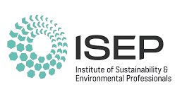 ISEP logo